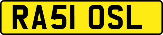 RA51OSL