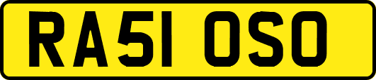 RA51OSO
