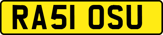 RA51OSU