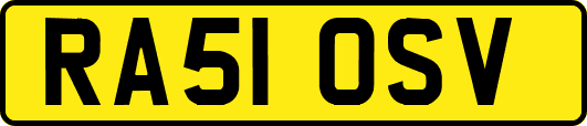 RA51OSV