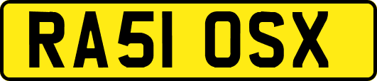 RA51OSX