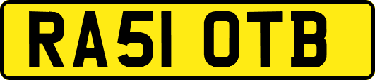 RA51OTB