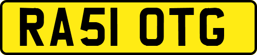 RA51OTG