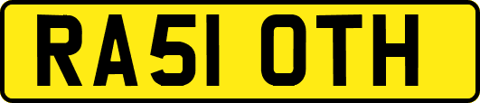 RA51OTH