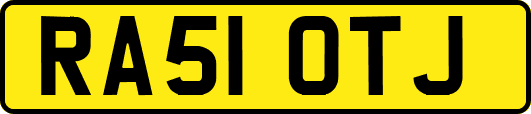 RA51OTJ
