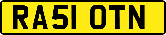 RA51OTN