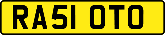 RA51OTO