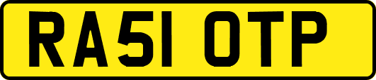 RA51OTP