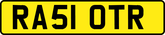 RA51OTR
