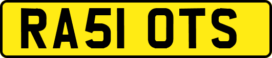 RA51OTS