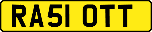 RA51OTT