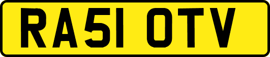 RA51OTV