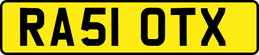 RA51OTX