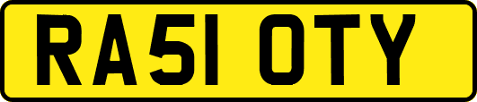 RA51OTY