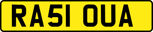 RA51OUA