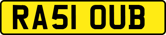 RA51OUB