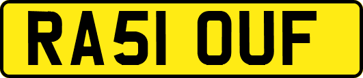 RA51OUF