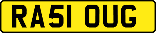 RA51OUG