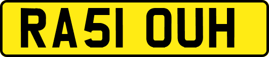 RA51OUH
