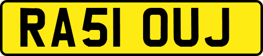 RA51OUJ