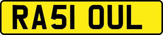 RA51OUL