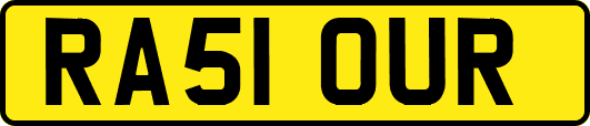 RA51OUR