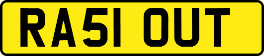 RA51OUT