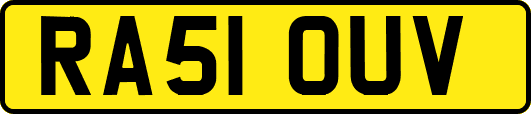 RA51OUV