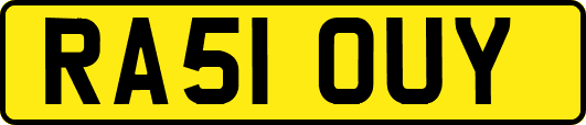 RA51OUY