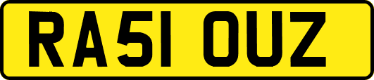 RA51OUZ