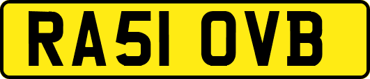 RA51OVB