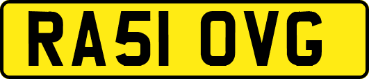 RA51OVG