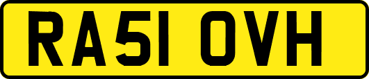 RA51OVH
