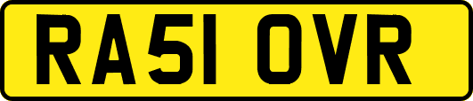 RA51OVR