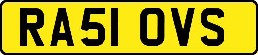 RA51OVS
