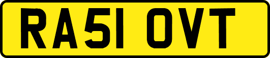 RA51OVT