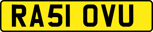 RA51OVU