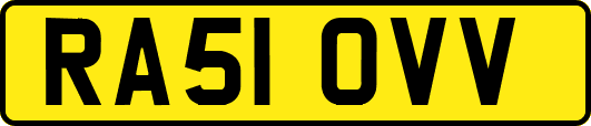 RA51OVV