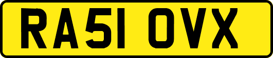 RA51OVX