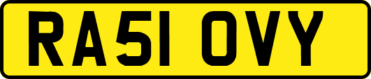 RA51OVY