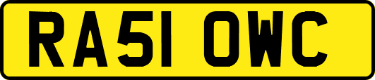 RA51OWC