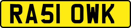 RA51OWK