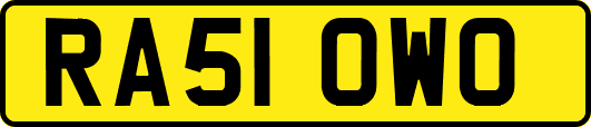 RA51OWO