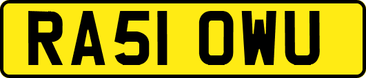 RA51OWU
