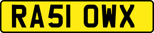 RA51OWX