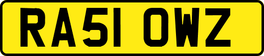 RA51OWZ