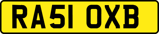 RA51OXB