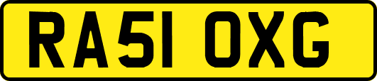 RA51OXG