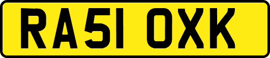 RA51OXK