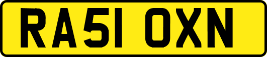 RA51OXN